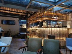 -Nirvana Cafe&Bar(北仓文创街区店)