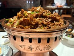 -四季民福烤鸭店(前门大栅栏店)