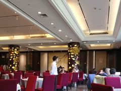 -潮府馆·非遗潮州菜·世纪公园(新国际博览中心店)