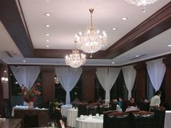 -老洋房花园饭店(绍兴路店)