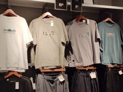 -Abercrombie&Fitch(德基广场店)