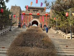 -红石寨旅游度假区