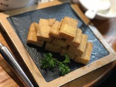 -骨之味·筒骨汤火锅(晋江万达店)