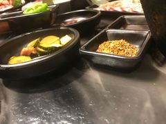 -九田家黑牛烤肉料理(石路天虹店)