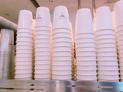 -Manner Coffee(芮欧百货店)