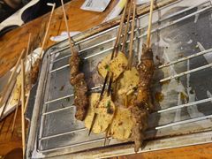 -木屋烧烤(白石洲店)