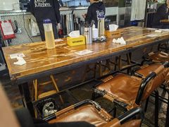 -米屋石锅拌饭(师大店)