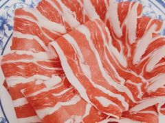 -清真·鸦儿李记·涮肉(鼓楼店)