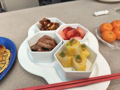 -花家怡园(四合院总店)