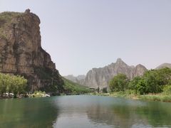-孤山寨风景区