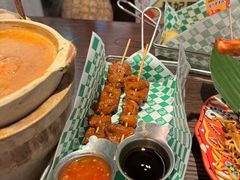 -泰妃殿(武汉首店)