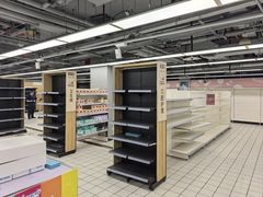 -物美超市(三里河店)