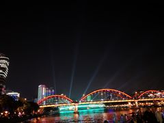 -珠江夜游广州塔·中大码头