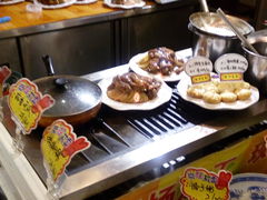 -八大碗·地道东北菜(东陵西路店)