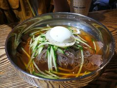 -吴草鸡爪오초닭발韩食堂(融恒盈嘉中心店)