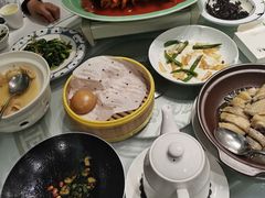 -西湖春天•老字号杭州菜(百汇店)