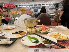 -芭菲盛宴·环球美食(解放碑英利国际店)