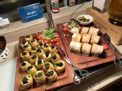 -盛宴自助餐厅(运达喜来登店)