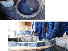 -璞真扎染博物馆