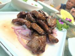 -蔡阿水羊肉店