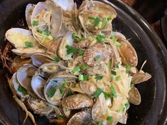 花蛤-小时候焗海鲜(鄞州万达店)