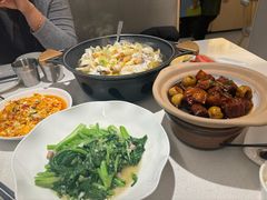 -醉得意·山茶油炒土鸡(泰安万达店)