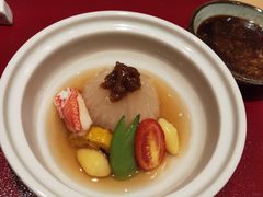 -yokocho上横町·日本食街(深业上城店)