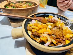 -火啫啫·粤式啫啫煲(南通首店)