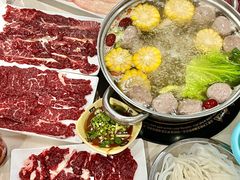 -伟记牛肉(金鸿公路店)