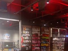 -威尔仕健身(北京合生汇店)