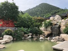 -西安华清御汤酒店