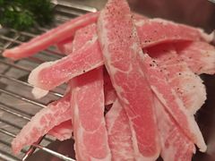 -Ant 蚂蚁洞烤肉·大营地(上海静安大悦城店)