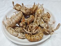 -渔民船说·北塘海鲜·天津菜·海肠捞饭(北塘古镇店)