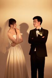 -布丁婚纱摄影工作室