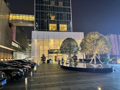 -成都尼依格罗酒店