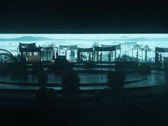 -鼎盛王朝康熙大典实景演出