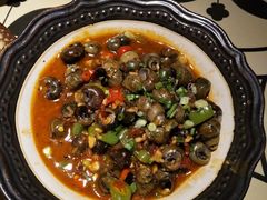 -新凯旋烧烤·燕姐千岛湖土菜