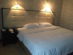 -雅戈尔富宫大酒店(观前街店)