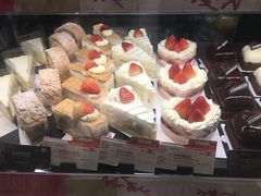 -星巴克臻选(湖滨道店)
