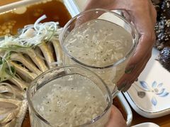 -莲餐厅·湖北菜·藕汤老手艺(愚园路店)