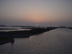 -南汇嘴观海公园