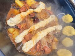 -人民公社大食堂(顺义总店)