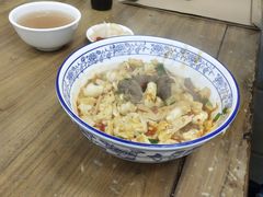 -老刘家泡馍·陕西老字号(钟楼广济街店)