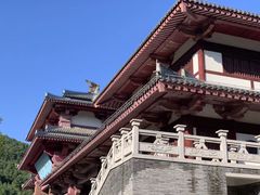 -孙武文化园-停车场