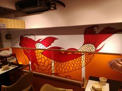 -漫烤鱼&徐州烧烤夜宵(万达店)