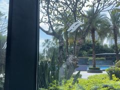 -蛇口希尔顿南海酒店·随轩中餐厅·粤菜