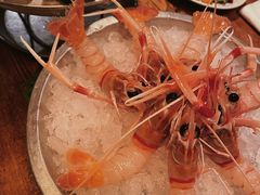 -斯普汇生蚝牛排馆(中骏世界城店)