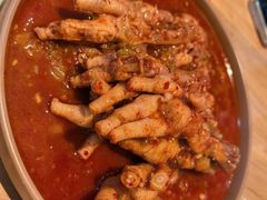 -京玉菲饭店(李村店)