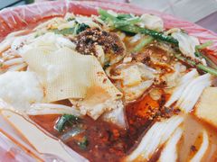 -安发瞧麻辣烫(总店)