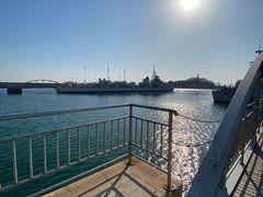 -中国人民解放军海军博物馆